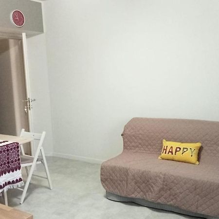 Ferienwohnung Alloggio Turistico Garibaldi Viterbo Exterior foto